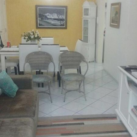 Apartament Ap Bc Vista Mar Com Garagem Balneário Camboriú Zewnętrze zdjęcie