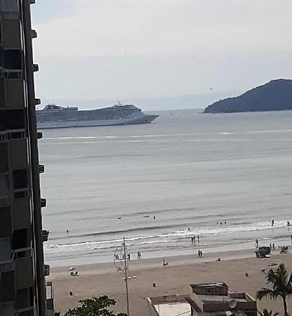 Apartament Ap Bc Vista Mar Com Garagem Balneário Camboriú Zewnętrze zdjęcie