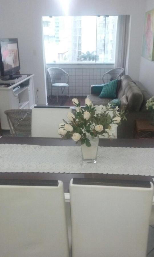Apartament Ap Bc Vista Mar Com Garagem Balneário Camboriú Zewnętrze zdjęcie