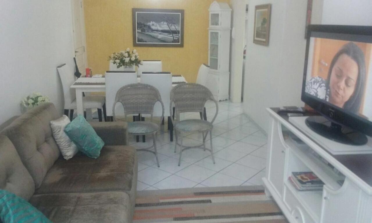 Apartament Ap Bc Vista Mar Com Garagem Balneário Camboriú Zewnętrze zdjęcie