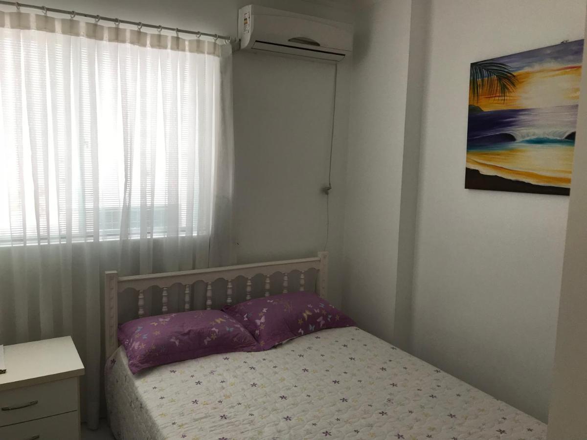 Apartament Ap Bc Vista Mar Com Garagem Balneário Camboriú Zewnętrze zdjęcie
