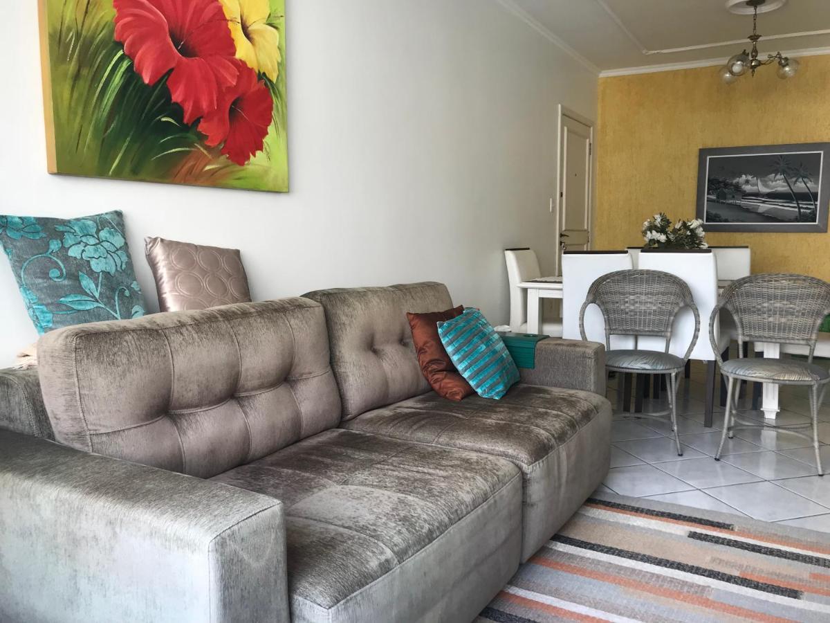 Apartament Ap Bc Vista Mar Com Garagem Balneário Camboriú Zewnętrze zdjęcie