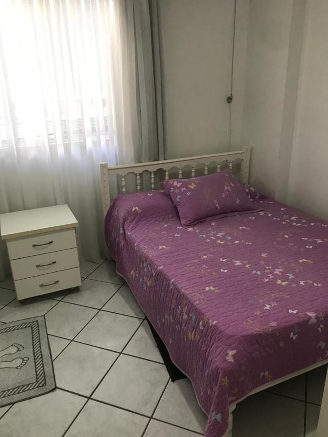 Apartament Ap Bc Vista Mar Com Garagem Balneário Camboriú Zewnętrze zdjęcie
