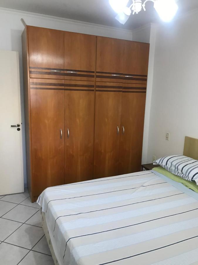 Apartament Ap Bc Vista Mar Com Garagem Balneário Camboriú Zewnętrze zdjęcie