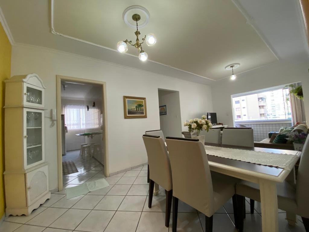 Apartament Ap Bc Vista Mar Com Garagem Balneário Camboriú Zewnętrze zdjęcie